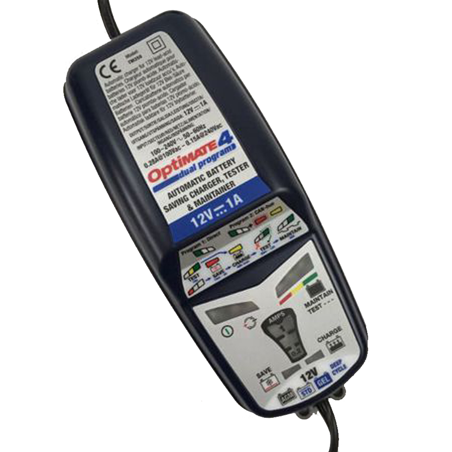 Electronique-et-chargeurs convient à BMW R1200 R (2011-2014)