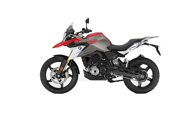 RS Motorcycle Solutions - Accessoires pour les modeles de la G-série