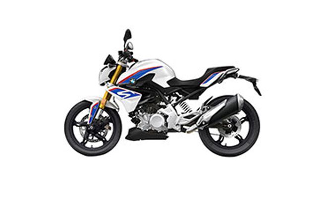 RS Motorcycle Solutions - Accessoires pour les modeles de la G-série