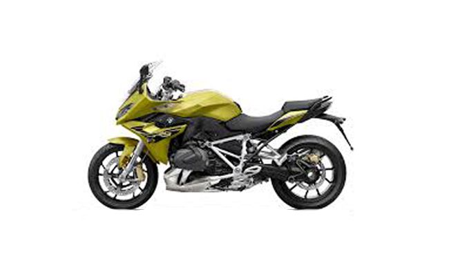 Zubehör für die passend für BMW R1250 RS
