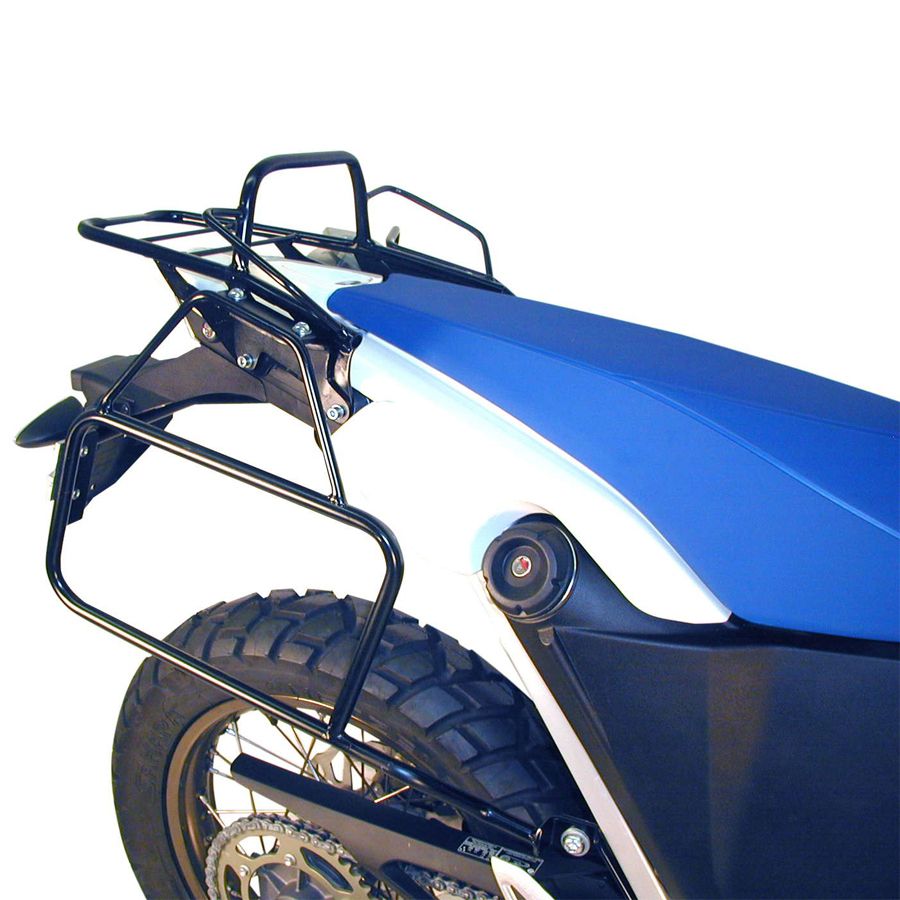 Gepäckträger passend für BMW G650 Xcountry & Xchallenge