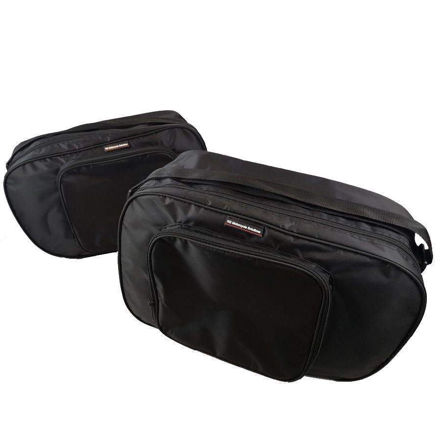 Bags suitable for BMW R1200 R (-2010)