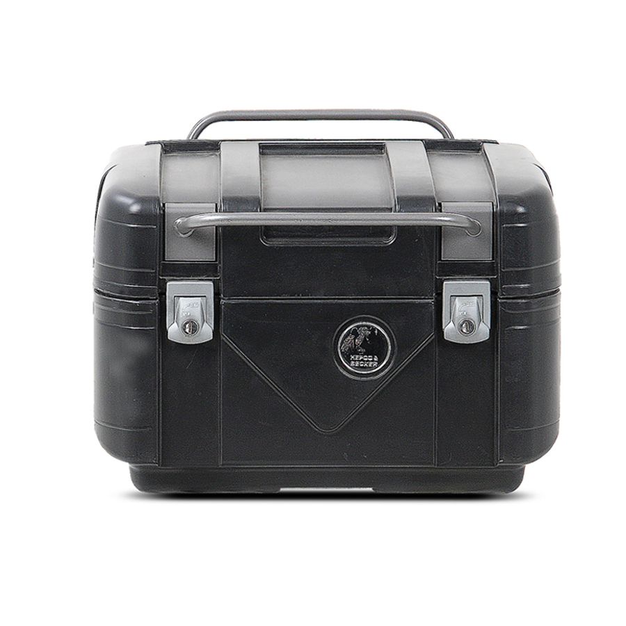 Gobi topcases suitable for BMW K1200 R
