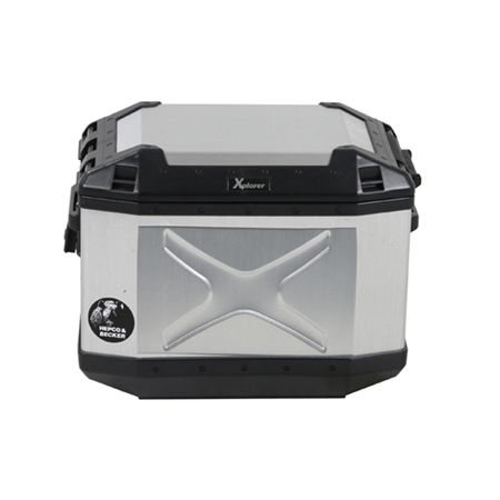 Panniers & Top Boxes suitable for BMW G310 GS