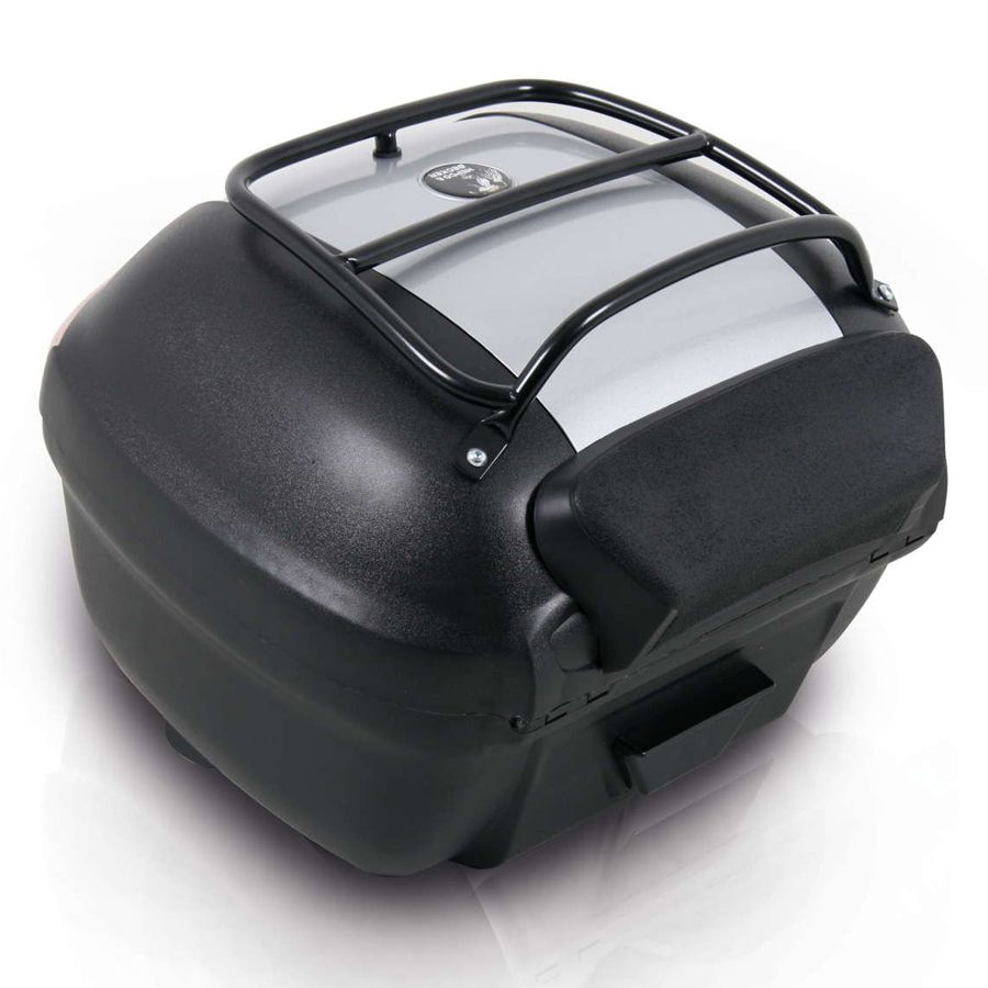 Koffer & Topcase passend für BMW R1200 RS LC (2015-)
