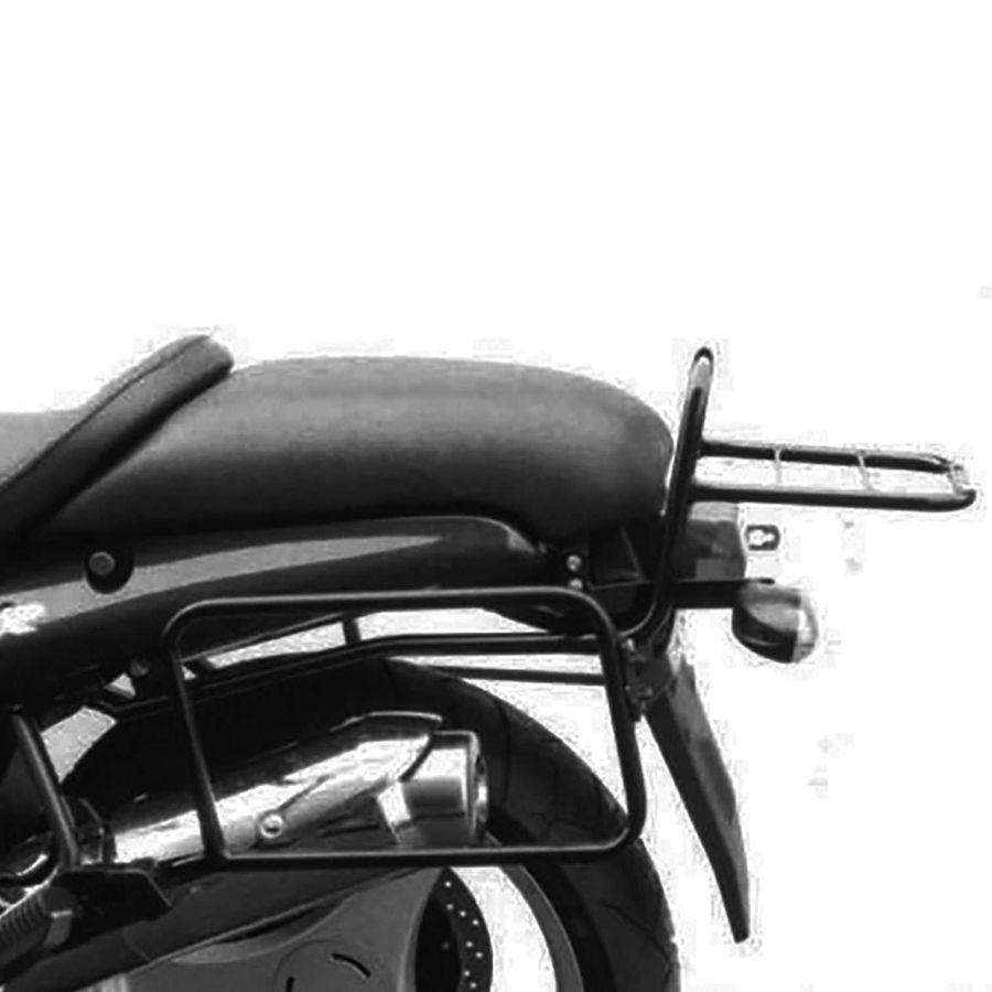 Gepäckträger passend für BMW R850 R (-08/2002) & R1100 R