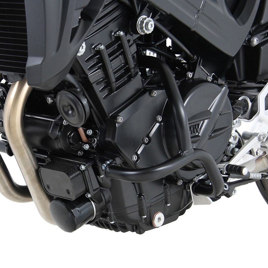 F800R Motorrad Aluminiumlegierung Kühlerabdeckung für F800 R F800R 2015-2019 