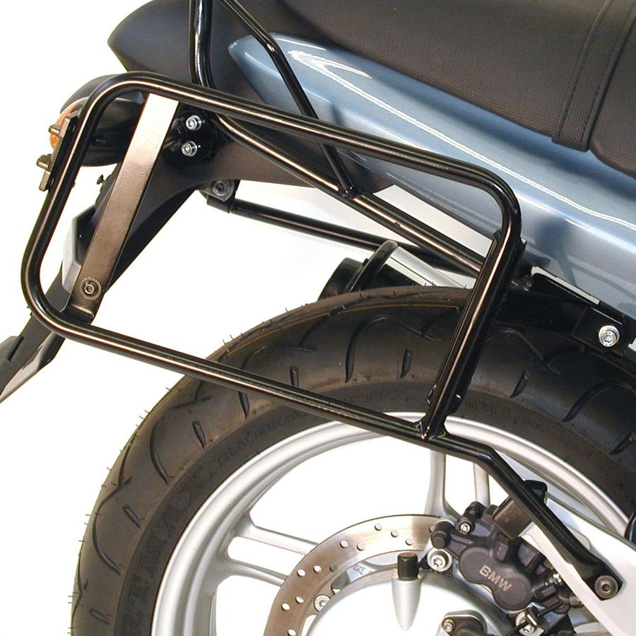Luggage racks suitable for BMW R850 R & R1150 R