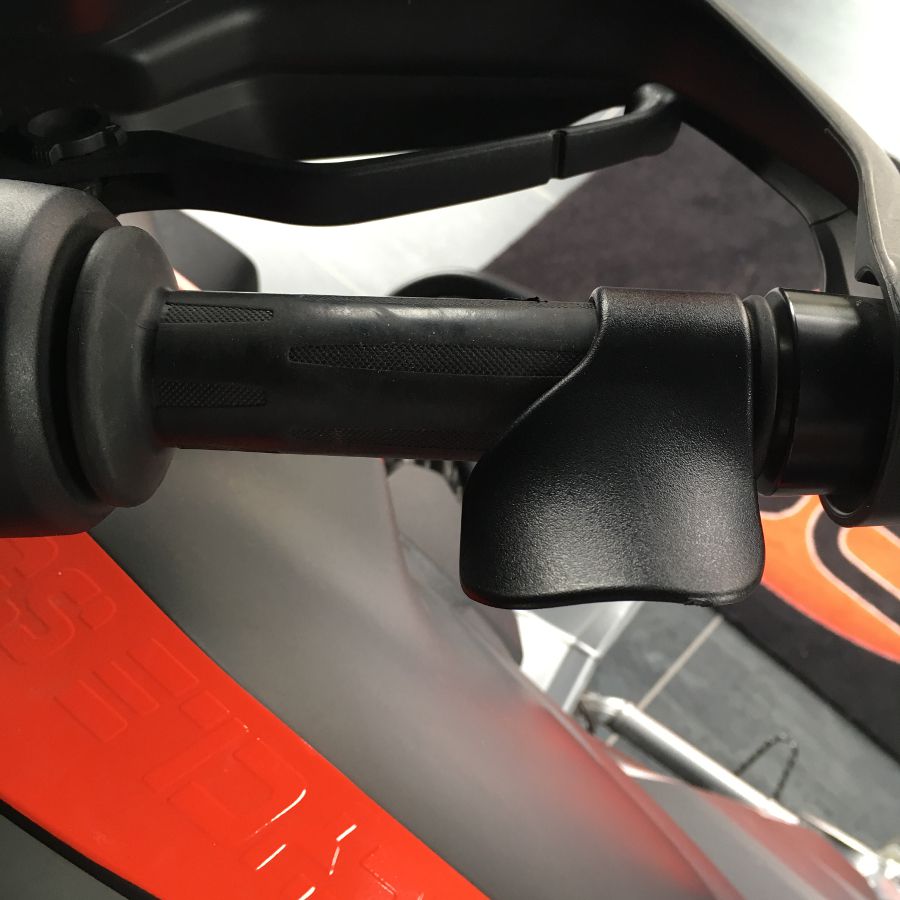 Accessoires universels convient à BMW R1200 R (2011-2014)