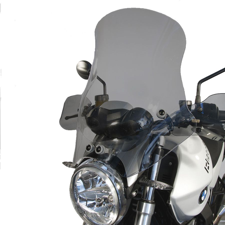 Pare-brises convient à BMW R1200 R (-2014)