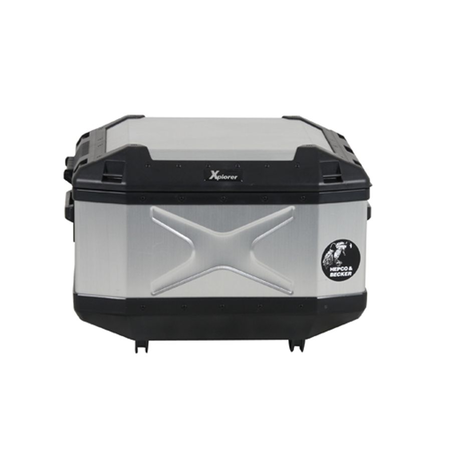 Xplorer Topcases passend für BMW K1300 R