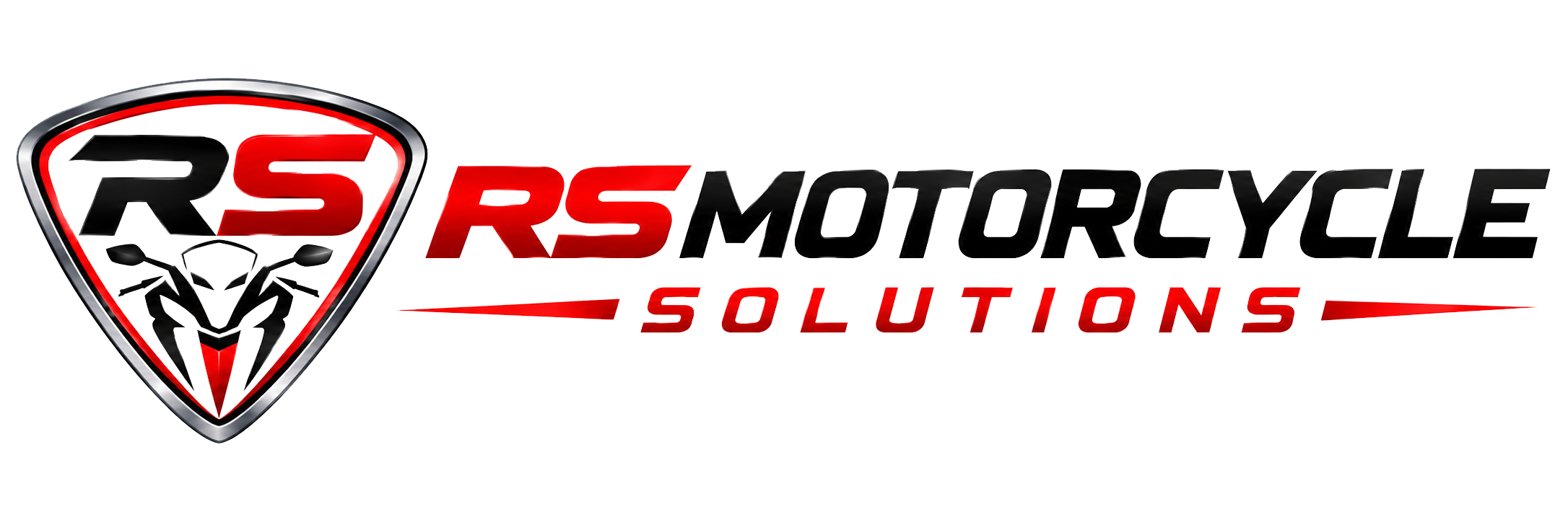 RS Motorcycle Solutions-Logo