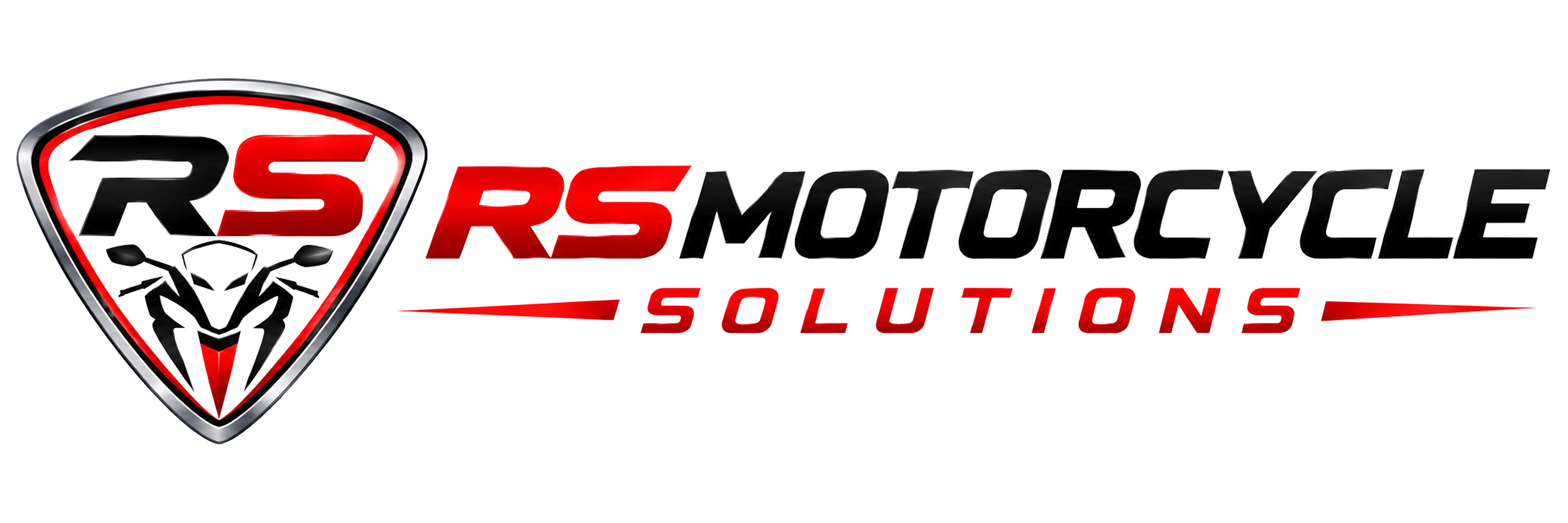 RS Motorcycle Solutions-Logo