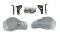 Preview: Hand protectors suitable for BMW R850 R (09/2002-), R1150 R & Rockster
