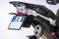 Preview: Toolbox mit BMW Schließzylinder R1200GS / R1250GS