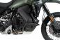 Preview: Motorschutzbügel für CF Moto 1000 MT-X (2026-), schwarz