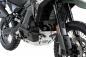 Preview: Motorschutzbügel für CF Moto 1000 MT-X (2026-), schwarz