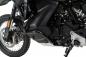 Preview: Motorschutzbügel für CF Moto 1000 MT-X (2026-), schwarz