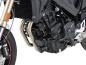 Preview: Motorschutzbügel passend für BMW F800 R (2015-)