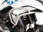 Preview: Tankschutzbügel Edelstahl für Kombination mit original BMW Motorschutzbügel für BMW R 1300 GS (2023-)