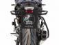 Preview: Heckschutzbügel passend für BMW F 900 XR (2020-) - Schwarz