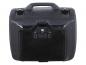 Preview: Junior Topcase 40 - schwarz
