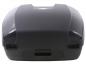 Preview: Hepco & Becker Top Case Junior 55 - Black