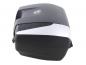 Preview: Junior Topcase 55 Flash - silberne Blenden