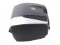Preview: Junior Topcase 55 Flash - silberne Blenden