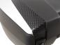Preview: Junior Topcase 55 Flash - silberne Blenden