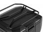 Preview: Hepco&Becker Smartrack Set inkl. Xcore Topcase für CF Moto 1000 MT-X (2026-) - Schwarz