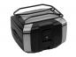 Preview: Smartrack Set inkl. Xcore Topcase für CF Moto 1000 MT-X (2026-) - Silber/Schwarz