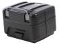 Preview: Gobi Topcase - schwarz
