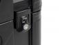 Preview: Gobi Topcase - schwarz