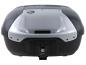 Preview: Journey Topcase 42 mit silber Blende