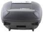 Preview: Journey Topcase 42 mit silber Blende