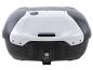 Preview: Journey Topcase 42 mit weißer Blende