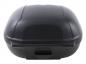 Preview: Journey Topcase 50 schwarz inkl. Universaltopcaseplatte für Fremdträger