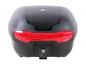 Preview: Journey Topcase 40 schwarz