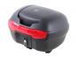 Preview: Journey Topcase 40 schwarz
