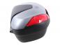 Preview: Journey Topcase 52 Recon mit anthrazit Blende