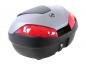 Preview: Journey Topcase 52 Recon mit anthrazit Blende