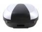 Preview: Journey Topcase 52 mit silberner Blende