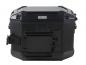 Preview: Seitenkoffer Alu Xplorer 30 black links