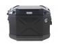 Preview: Seitenkoffer Alu Xplorer 30 black links