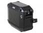 Preview: Seitenkoffer Alu Xplorer 30 black links