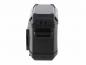 Preview: Seitenkoffer Alu Xplorer 30 black links