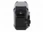 Preview: Seitenkoffer Alu Xplorer 30 black links