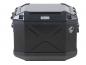 Preview: Seitenkoffer Alu Xplorer 40 black links