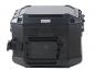 Preview: Seitenkoffer Alu Xplorer 40 black links